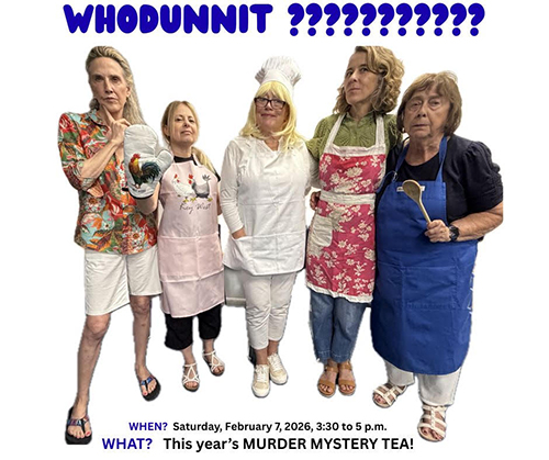 graphic for tea